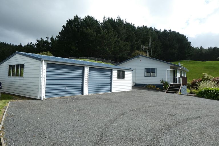 Photo of property in 571 Waingaro Road, Ngaruawahia, 3793