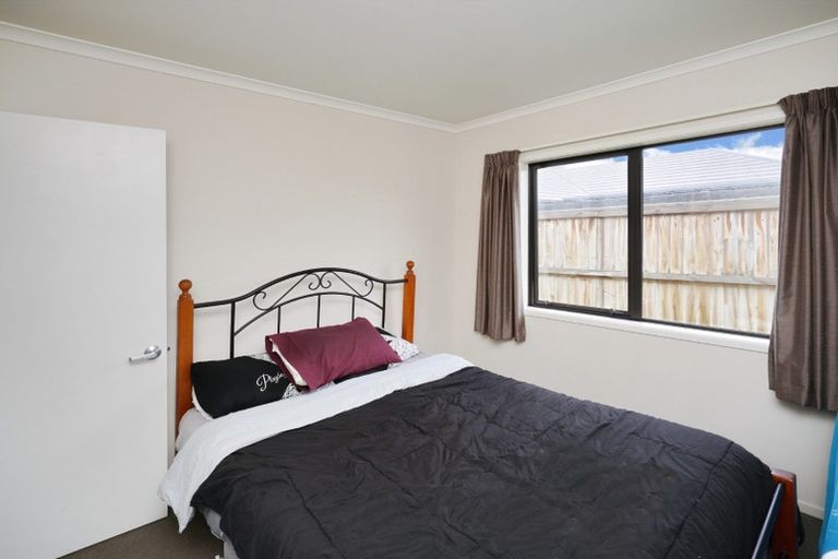 Photo of property in 5 Foxton Drive, Kaiapoi, 7630