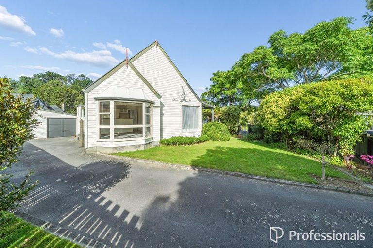 Photo of property in 3 Mcenroe Grove, Naenae, Lower Hutt, 5011