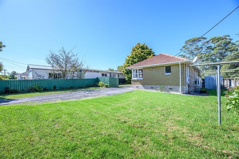 Photo of property in 95 Rathgar Road, Henderson, Auckland, 0610