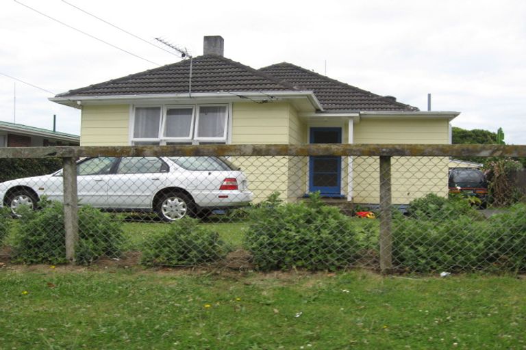 Photo of property in 18 Jordan Road, Mangere, Auckland, 2022