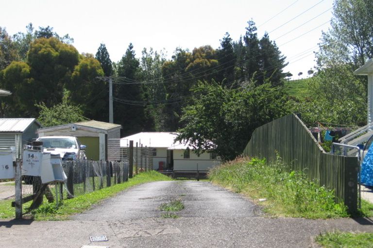 Photo of property in 14d Broadfoot Place, Te Kuiti, 3910