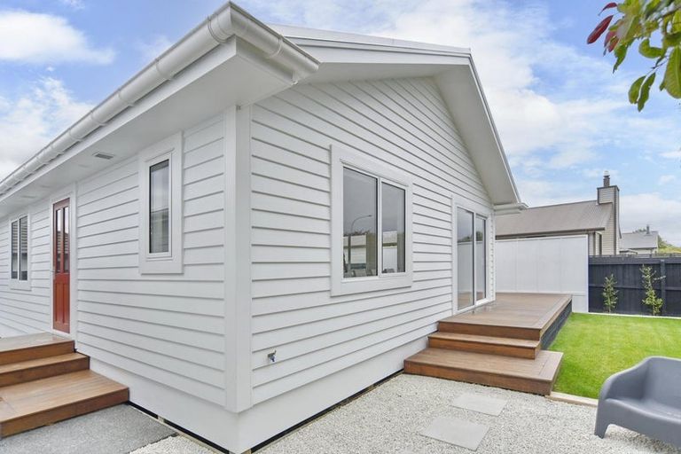 Photo of property in 131b Otaki Street, Kaiapoi, 7630