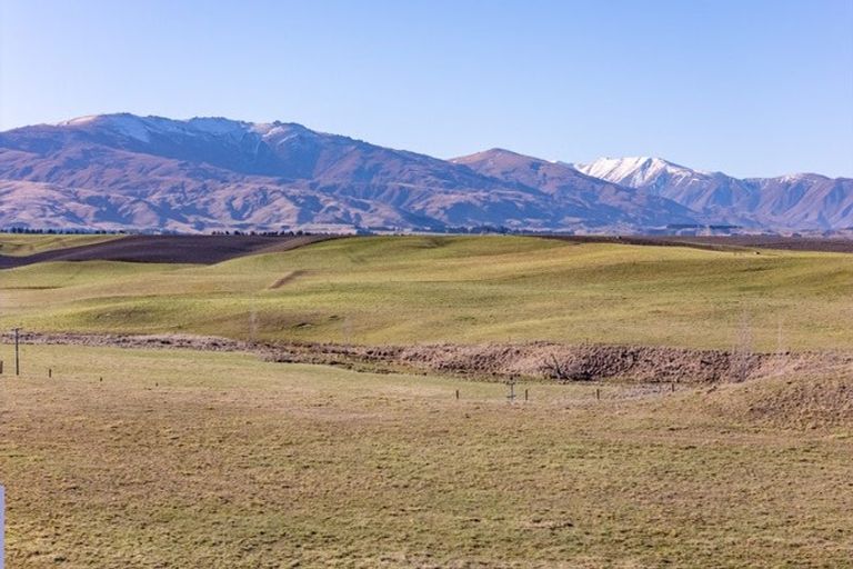 Photo of property in 3483 Becks-lauder Road, Lauder, Omakau, 9377