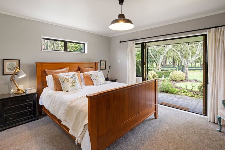 Photo of property in 261 Sainsbury Road, Puketaha, Hamilton, 3281