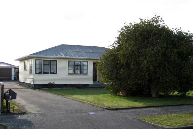 Photo of property in 6 Kiwi Street, Masterton, 5810