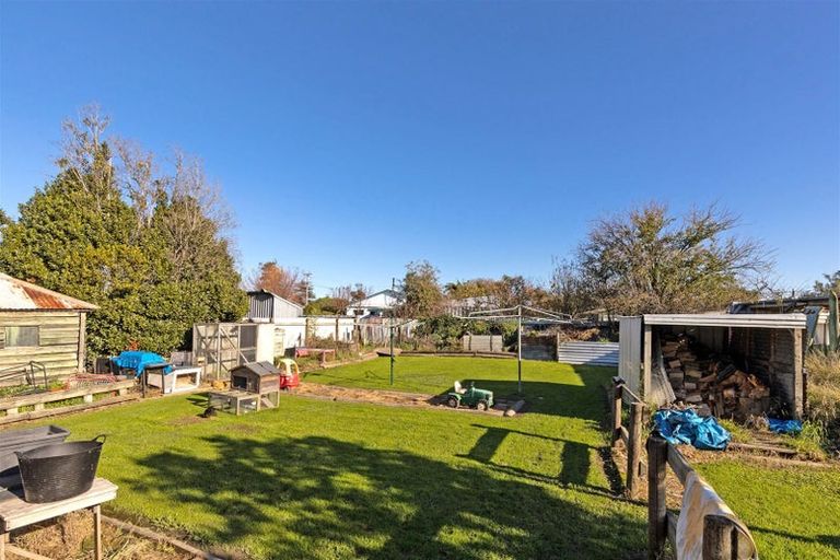 Photo of property in 4 March Street, Spring Creek, 7202