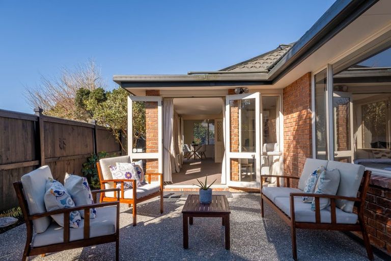 Photo of property in 4/135 Brookside Terrace, Bryndwr, Christchurch, 8053