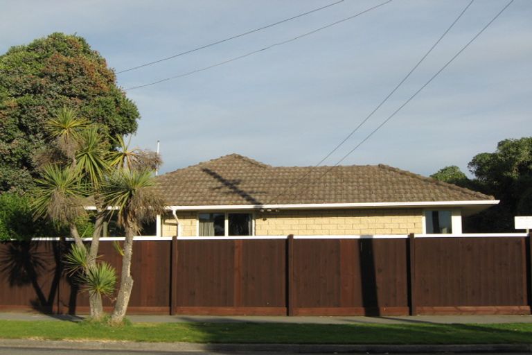 Photo of property in 118 Rocking Horse Road, Southshore, Christchurch, 8062