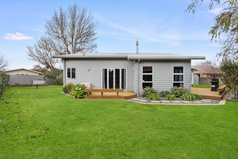 Photo of property in 10 Hanna Street, Te Aroha, 3320