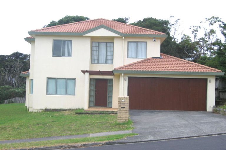 Photo of property in 107 Seaview Road, Glenfield, Auckland, 0629