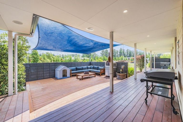 Photo of property in 22 Friars Lane, Leeston, 7632