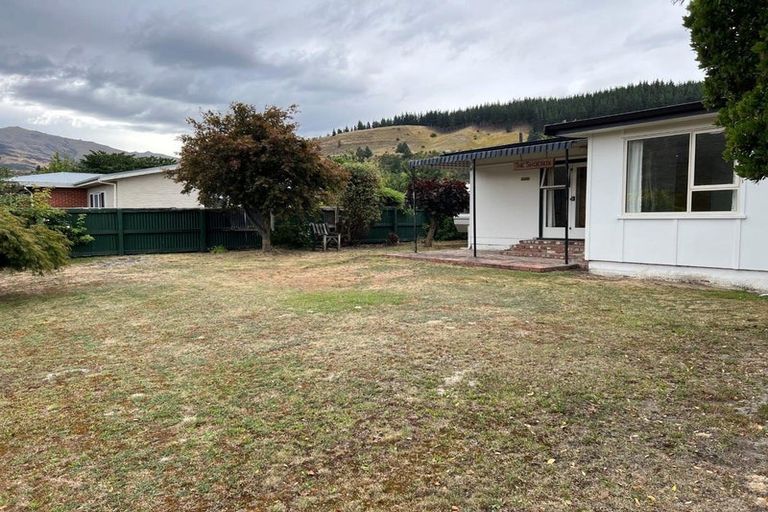 Photo of property in 33 Fache Street, Clyde, 9330