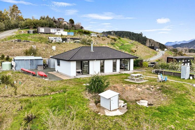 Photo of property in 12 Wharua Tiro Place, Motueka, 7196