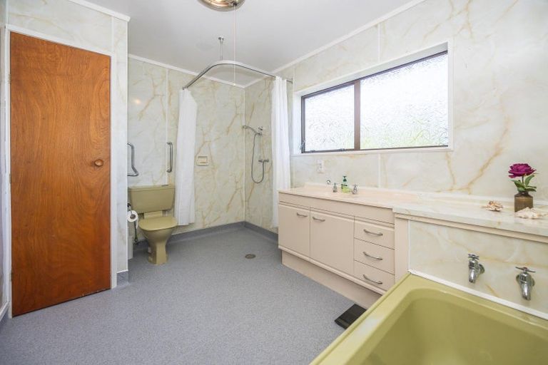 Photo of property in 38b Bailey Street, Huntly, 3700