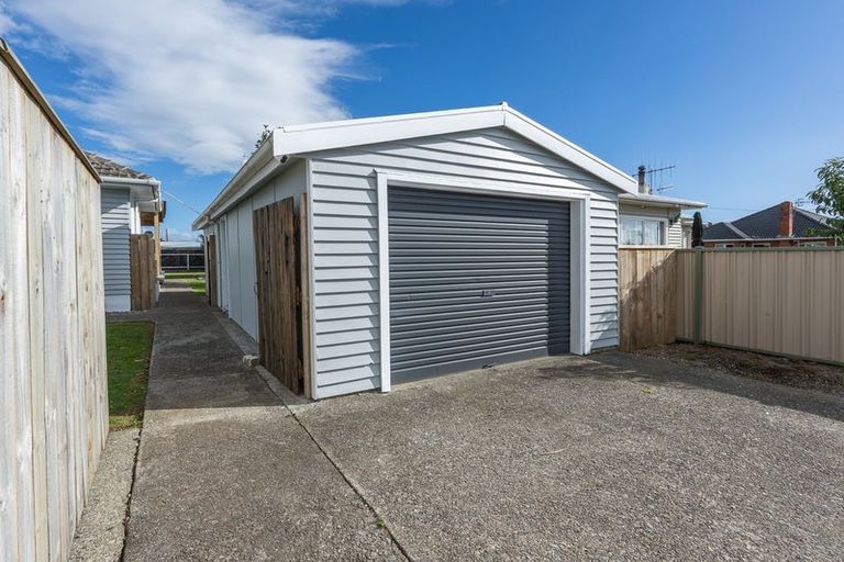 Photo of property in 8 Middlesex Street, Levin, 5510