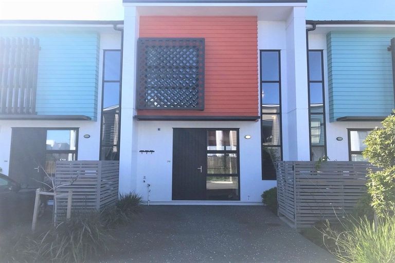 Photo of property in 28b Ian Morrison Road, Hobsonville, Auckland, 0616