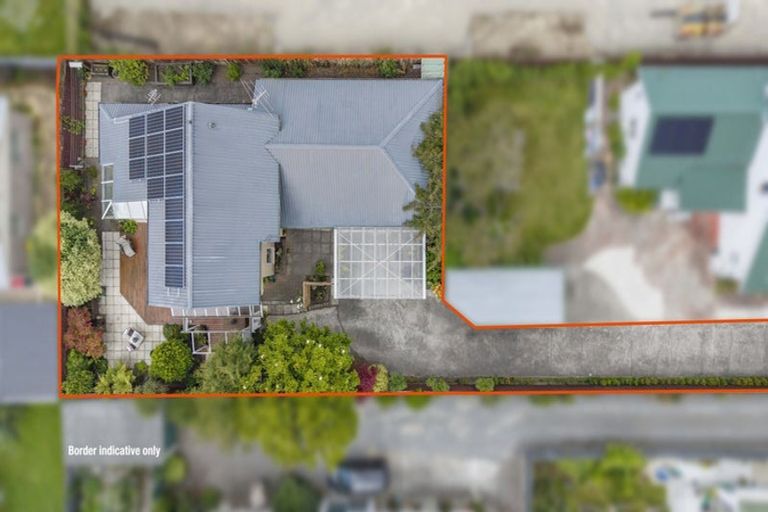 Photo of property in 1/122 Harewood Road, Papanui, Christchurch, 8053