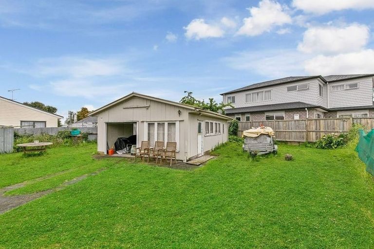 Photo of property in 45 Scott Road, Papakura, 2110