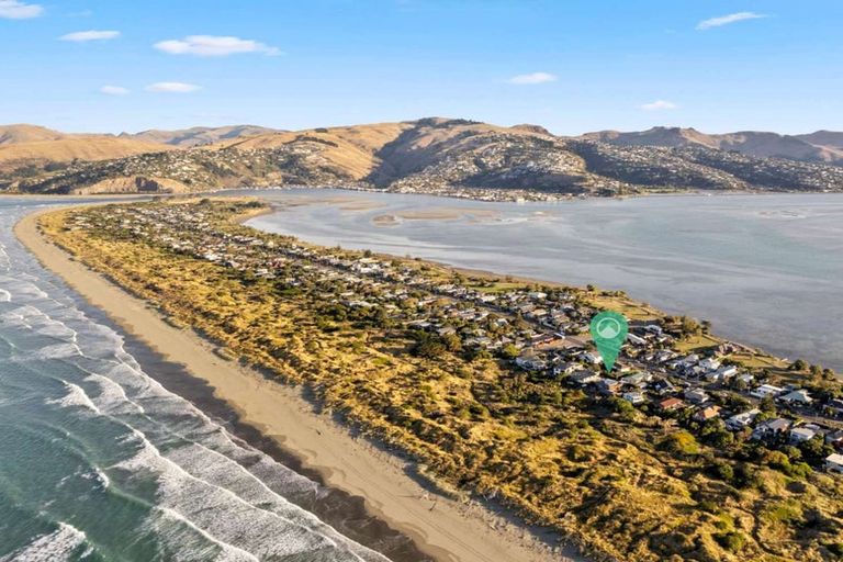 Photo of property in 45a Rocking Horse Road, Southshore, Christchurch, 8062