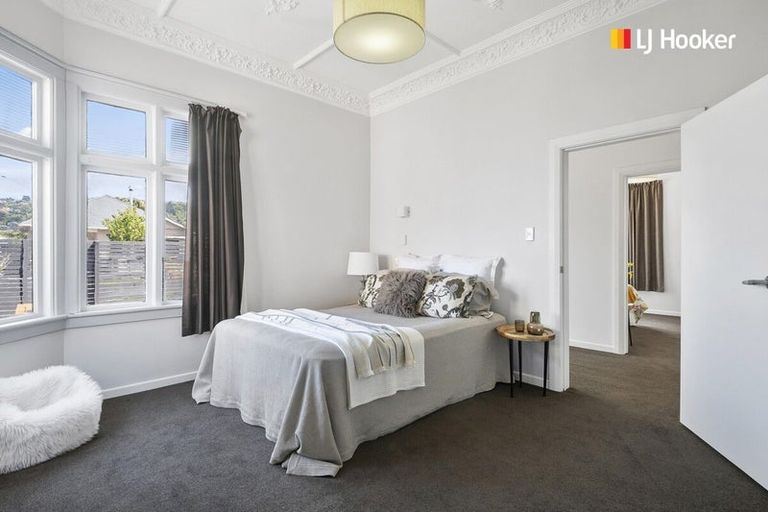 Photo of property in 13 Trafalgar Street, Saint Kilda, Dunedin, 9012