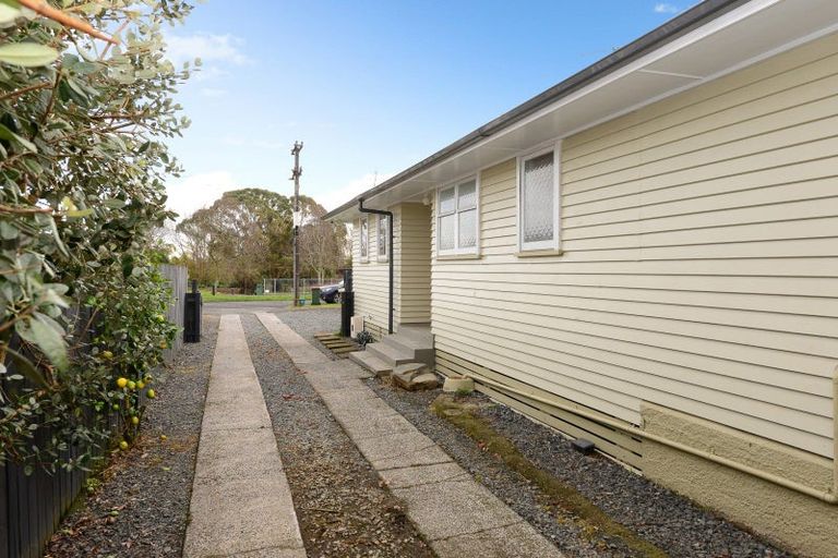 Photo of property in 98 Bankwood Road, Chartwell, Hamilton, 3210