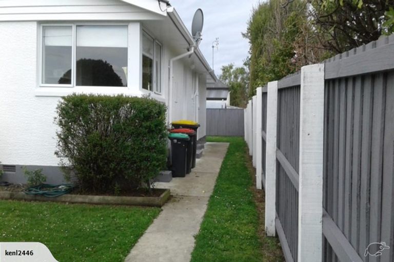 Photo of property in 20 Greenpark Street, Hoon Hay, Christchurch, 8025