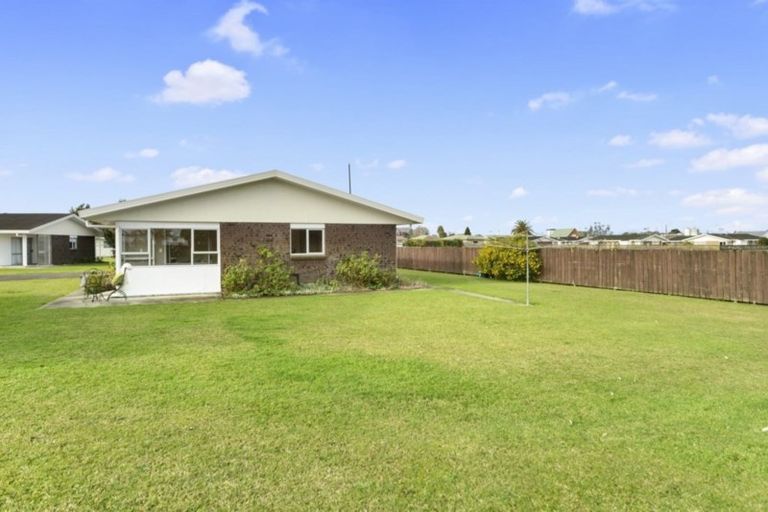 Photo of property in 4 Wightman Place, Morrinsville, 3300