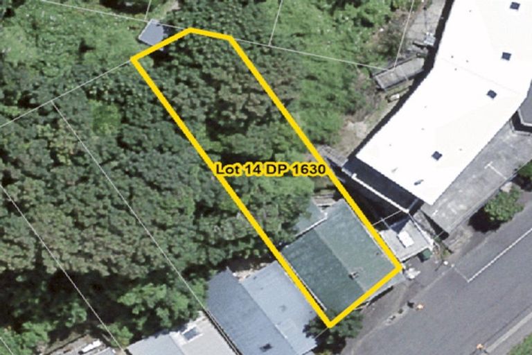 Photo of property in 49 Adams Terrace, Aro Valley, Wellington, 6021