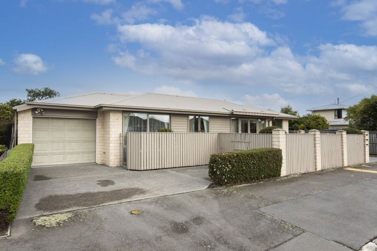 Photo of property in 1/173 Cashmere Road, Hoon Hay, Christchurch, 8025