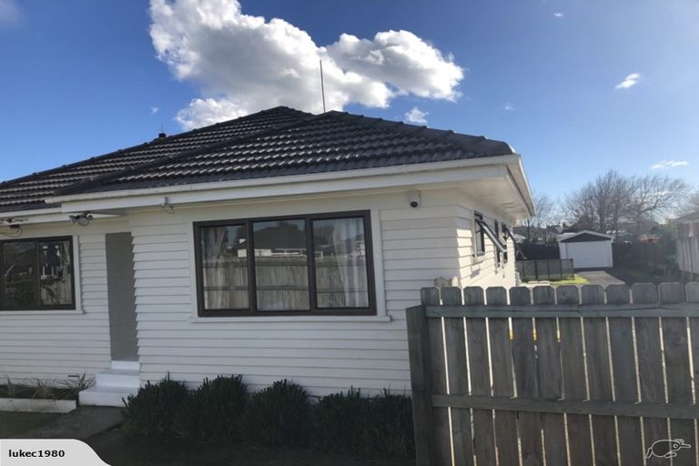 Photo of property in 1/6 King Street, Papatoetoe, Auckland, 2104
