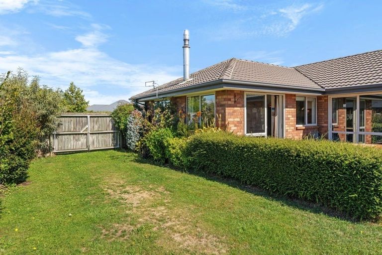 Photo of property in 21 Marlowe Place, Rolleston, 7614