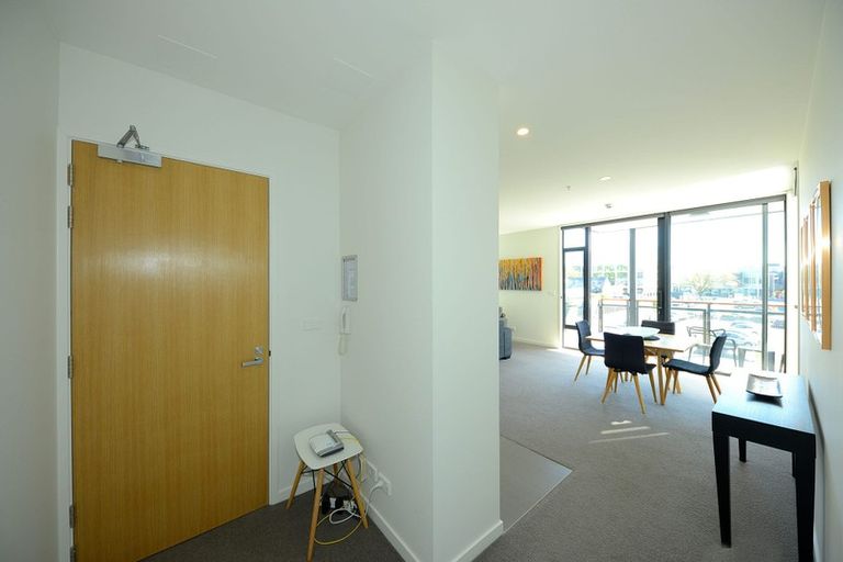 Photo of property in 50 Kilmore Street, Christchurch Central, Christchurch, 8013