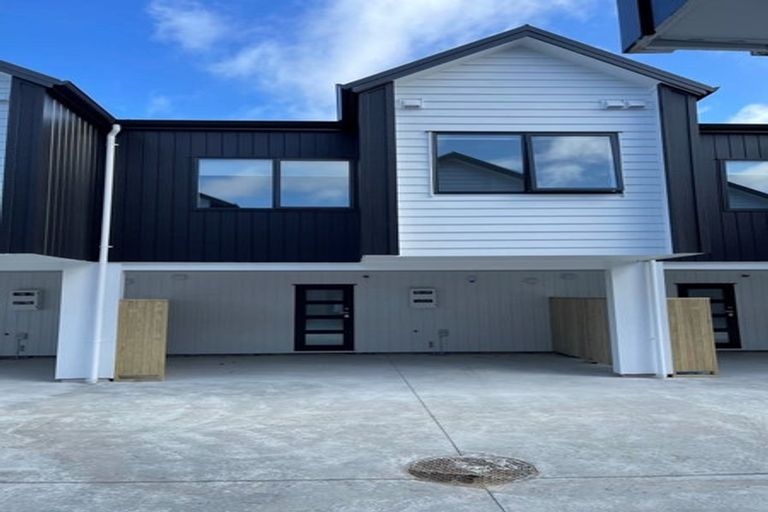 Photo of property in 56u3 May Street, Hamilton East, Hamilton, 3216