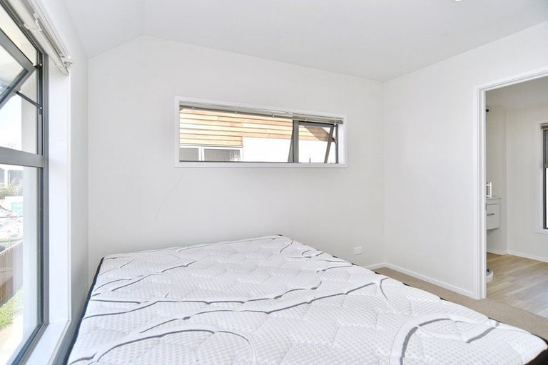 Photo of property in 3/284 Manchester Street, Christchurch Central, Christchurch, 8013
