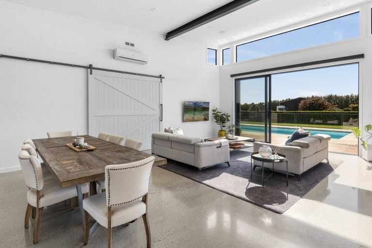 Photo of property in 52 James Avenue, Matamata, 3472