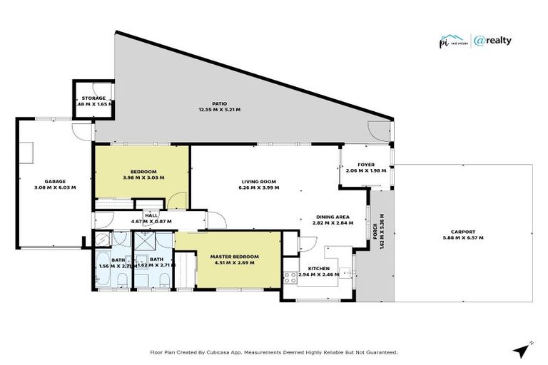 Photo of property in 19f Victoria Avenue, Waiuku, 2123