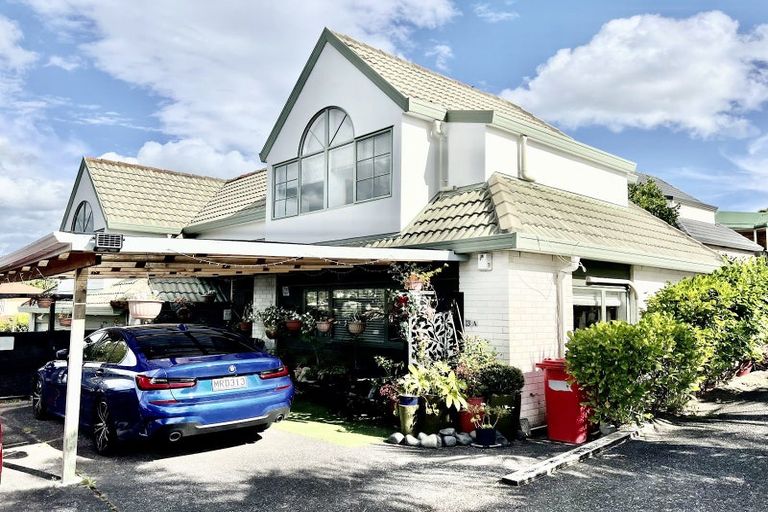 Photo of property in 1/3 Pelican Lane, Unsworth Heights, Auckland, 0632