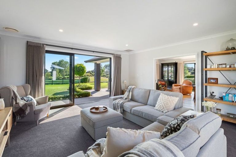Photo of property in 9 Pilgrim Road, Mauku, Pukekohe, 2678