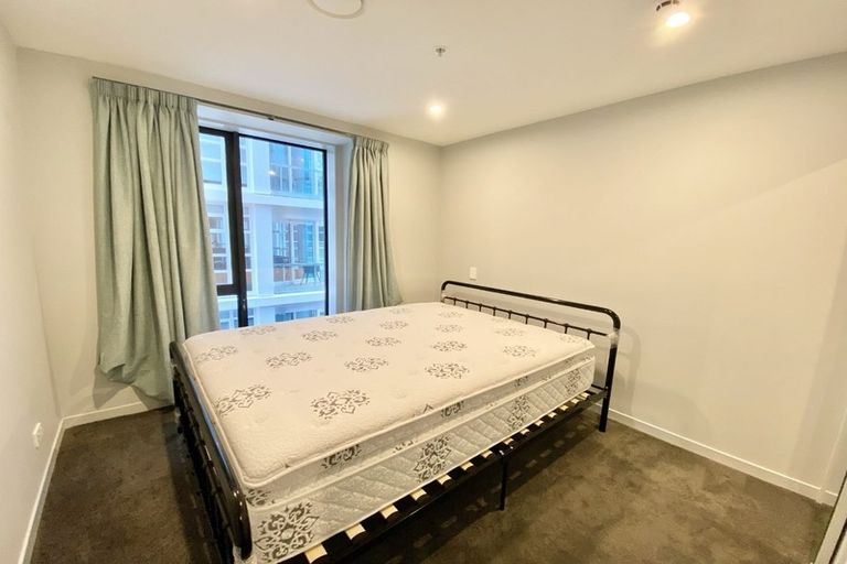 Photo of property in Vsp South, 906/166u Victoria Street, Te Aro, Wellington, 6011