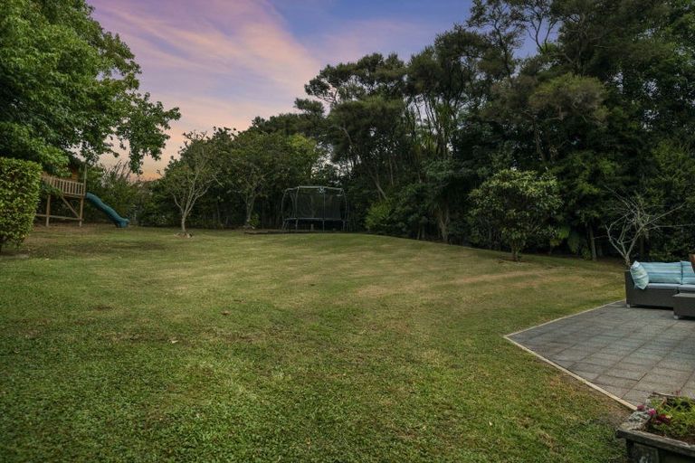 Photo of property in 9 Buttercup Place, Waimauku, 0812