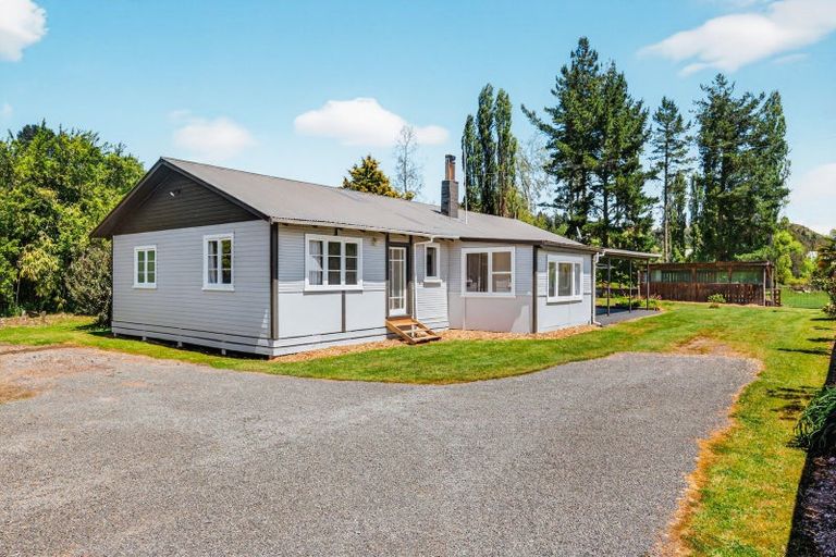 Photo of property in 31a State Highway 41, Manunui, Taumarunui, 3994