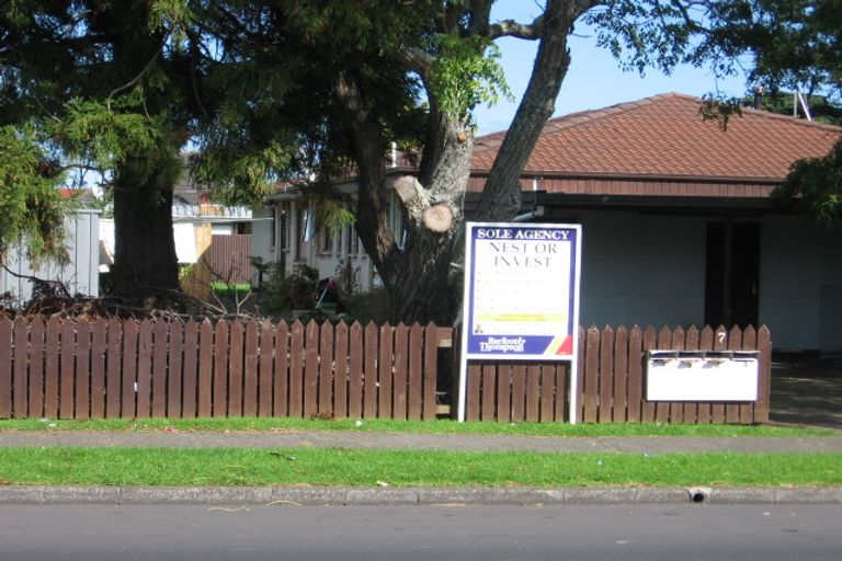 Photo of property in 1/117 Carruth Road, Papatoetoe, Auckland, 2025
