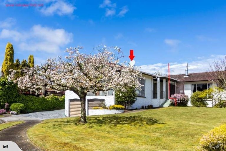 Photo of property in 15 Hilden Place, Hilltop, Taupo, 3330