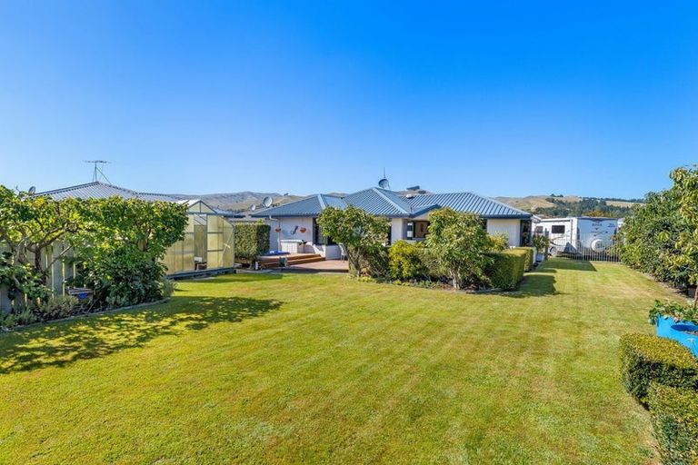 Photo of property in 6 Natalie Place, Witherlea, Blenheim, 7201