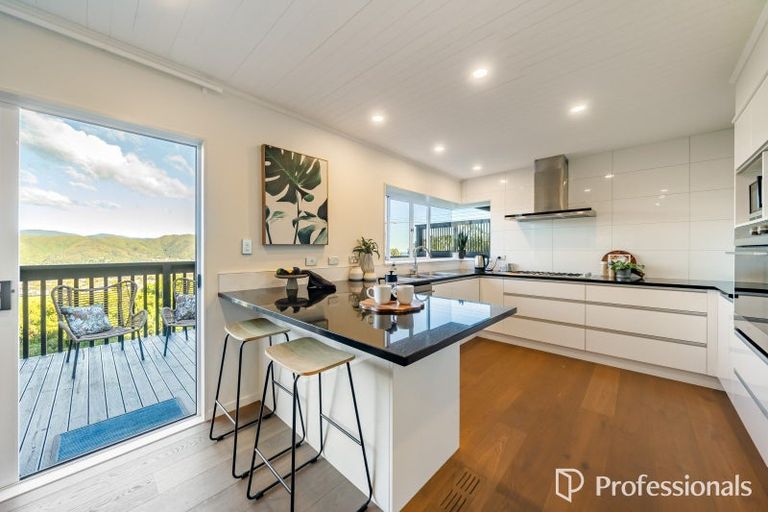 Photo of property in 53 Redvers Drive, Belmont, Lower Hutt, 5010