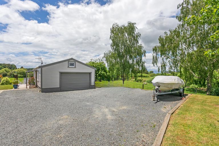 Photo of property in 61 Walton Road, Richmond Downs, Walton, 3475