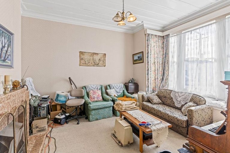 Photo of property in 12 Eskvale Street, Saint Kilda, Dunedin, 9012