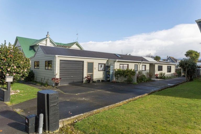 Photo of property in 5a King Street, Dannevirke, 4930