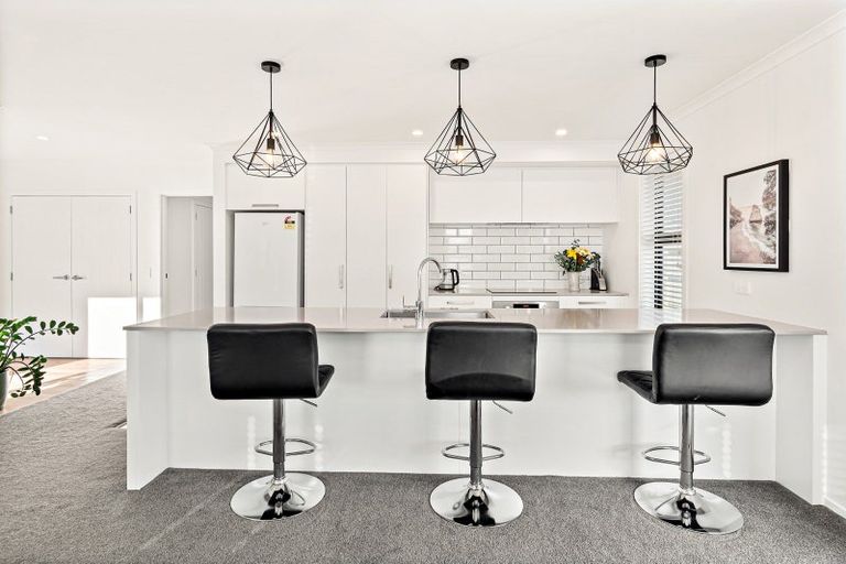 Photo of property in 8 Gaynor Way, Te Puke, 3119